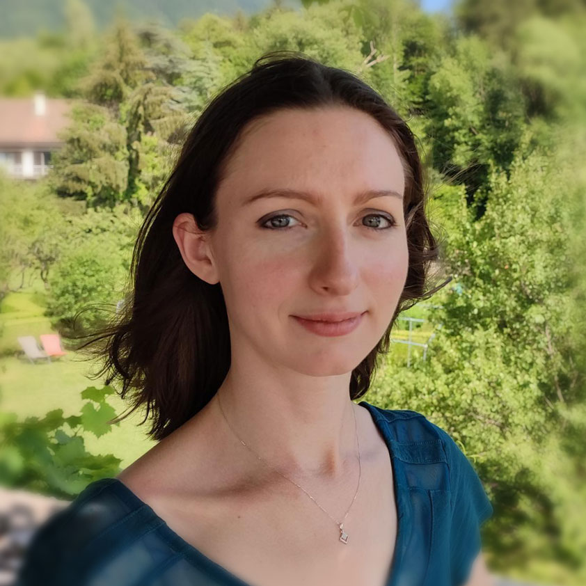 Artiste peintre française annecy