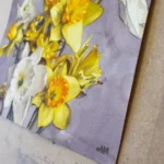 Bourdonner Dans les Jonquilles