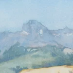 Douceur Dans les Alpages