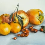 Fruits de Novembre