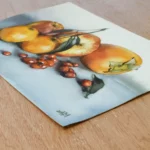 Fruits de Novembre