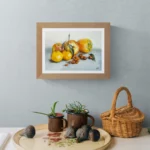 Fruits de Novembre